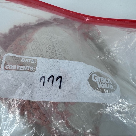 Wacoal Pink Lace Underwire Bra Intimates - Picture 7 of 7